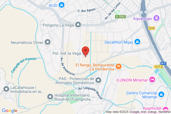 Taller Electricidad Del Automovil Montero S.L.