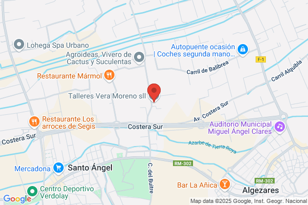 Talleresnavarrete Moreno - Taller Mecanico Especialidad Rover/Land Rover