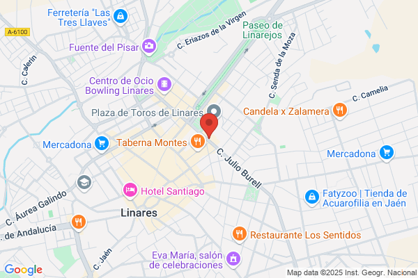 Bazar Linares