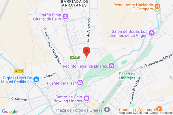 Confiteria Pizzeria Canarias