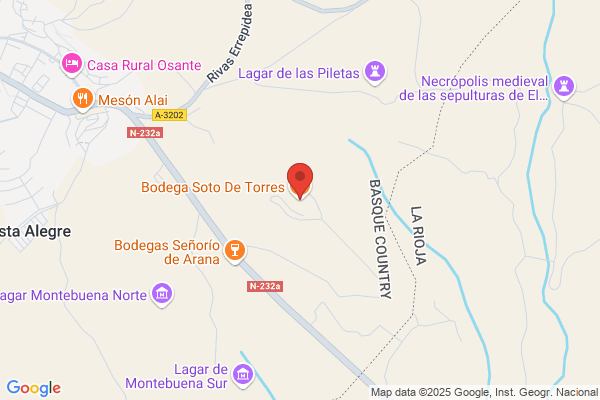 Torres Soto l.