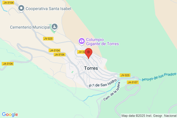 Peluqueria De Señoras Angel Torres