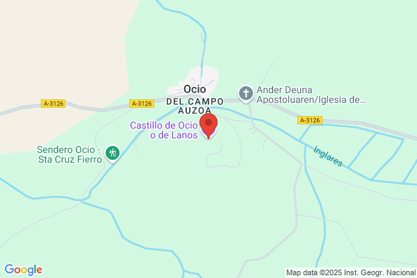 Castillo Carre-O a. Del