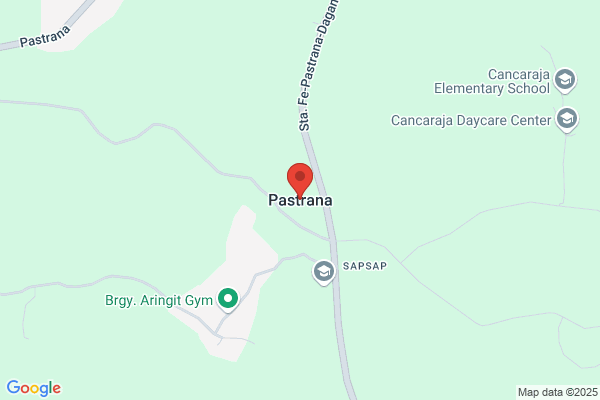 Peña Pastrana j.