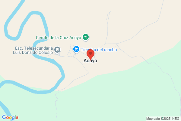 Acuyo Prados e.
