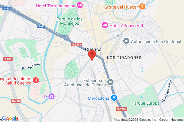 Tryman S. L. - Limpieza Oficinas Industria y comercio