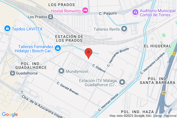 Tejidos Y Confec. Quesada
