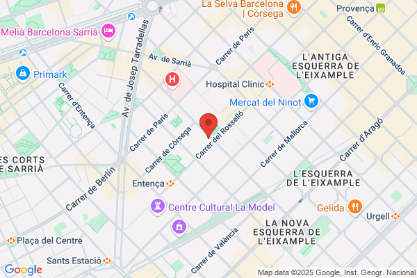 Restaurante La Lubina