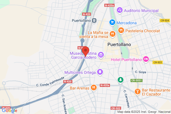 Calzados Zapatomate