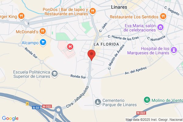 Contreras Linares j.