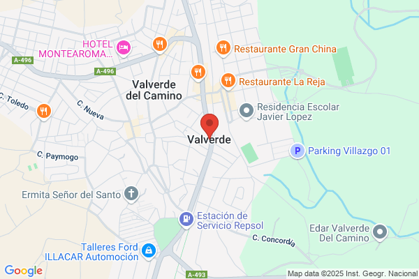 Hidalgo Valverde m.