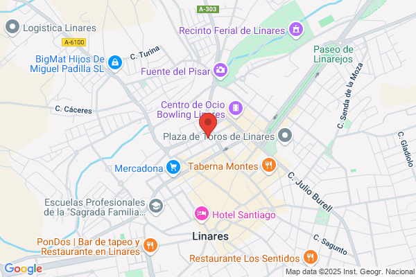 Eko Linares S.A.L.
