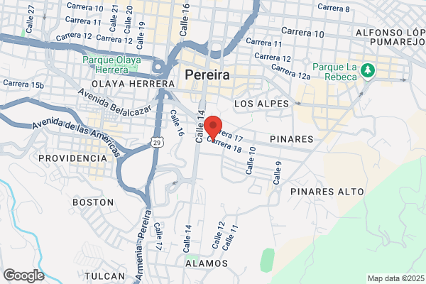 Arias Pereira j.