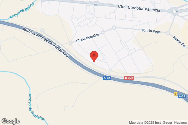 Juguetes Rivera - Almacén Venta Al Mayor s. l.