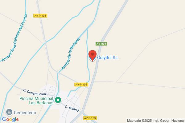 Golydul S.L.