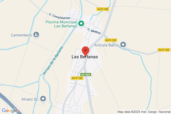 Farmacia Camacho Lopez