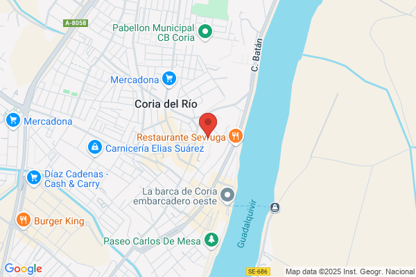 Colegio Publico Cerro Guadaña