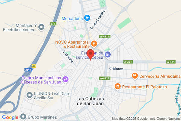 La Esperanza