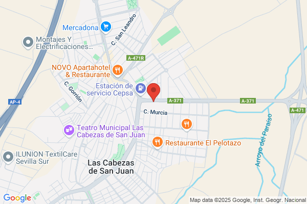 Oviagro S.L.