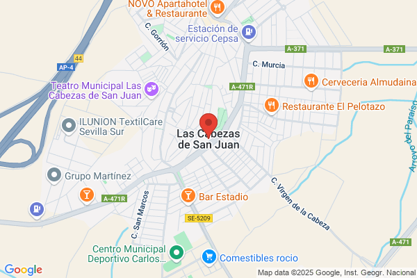 Rotulos E Instalaciones Gonfersa