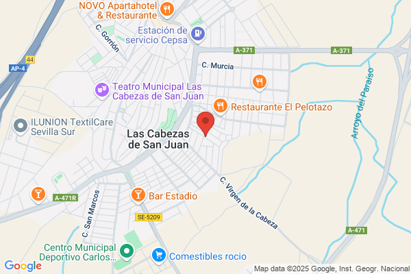 Vega Pozo S.L.