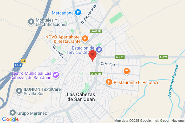 Asaja-Sevilla