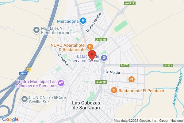Asesoria Espada S.L.