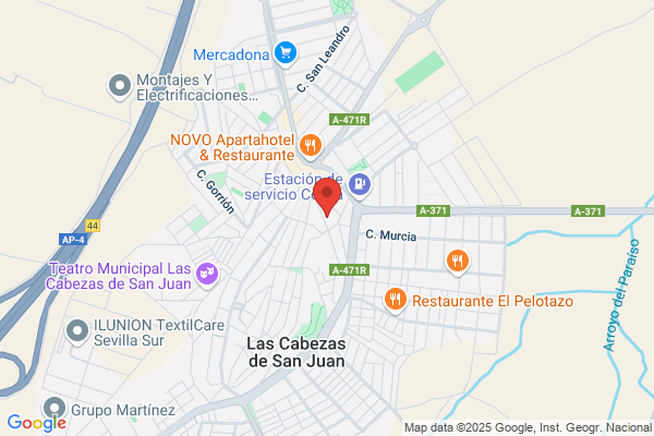 Autoescuela Las Cabezas Sociedad Civil