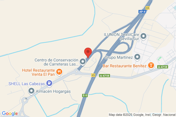 Autopistas Aumar S.A.C.E.