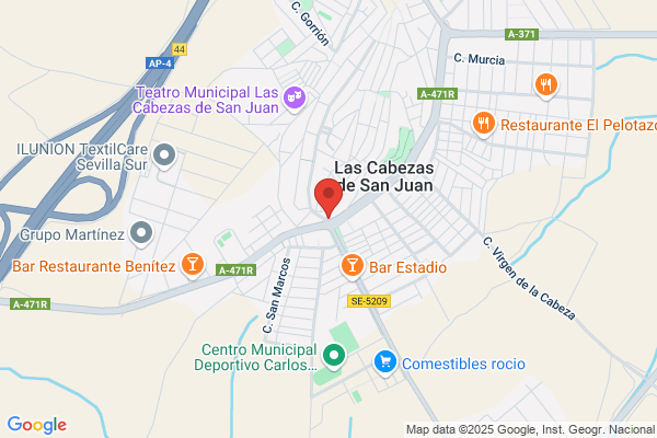 Bar Longano S.C.