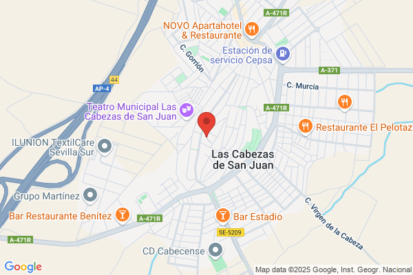 Bornes Sanz j. J.