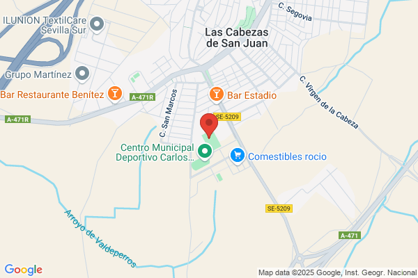 Cabecense De Transportes Sociedad Cooperativa Andaluza