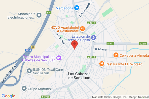 Caja Rural Del Sur