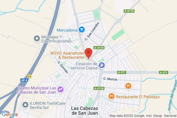 Cancino Mateo m.