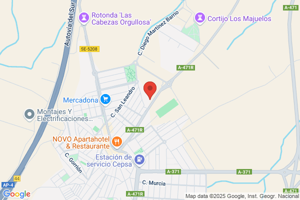 Criscalva S.A.