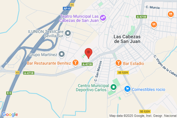 Instituto Enseñanza Secundaria