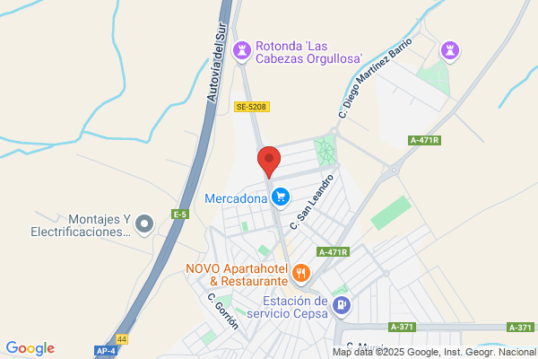 Mancera Ferrera j.
