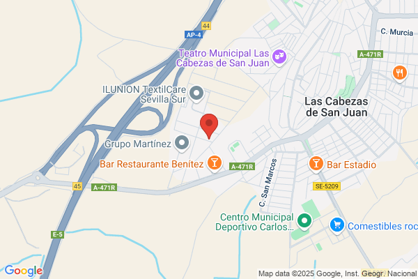 Muebles De Cocina San Juan