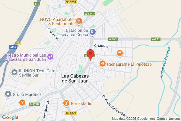 Orozco Soria m.