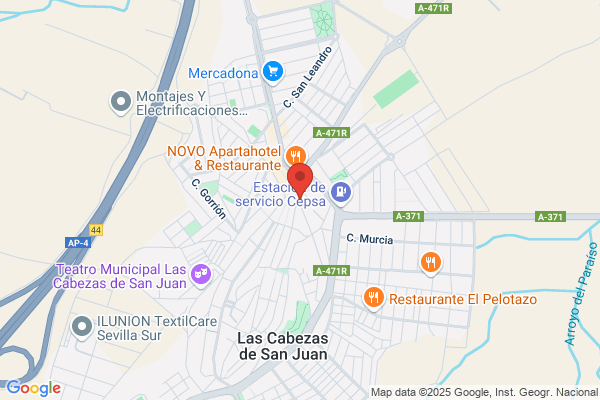 Panaderia Peisi S. L.