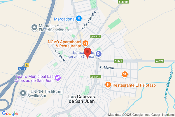 Peña Sevillista Cultural Cabecense