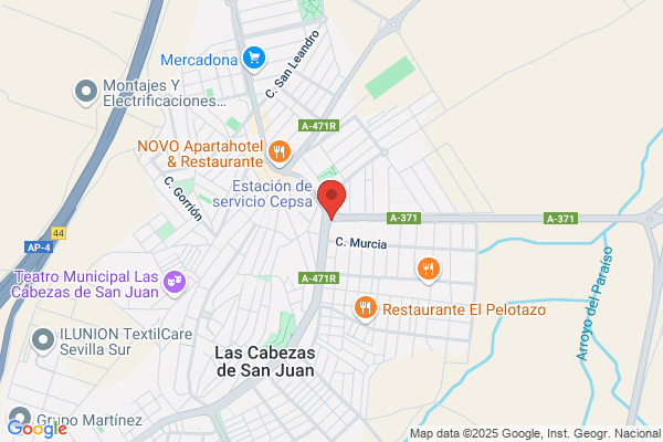 Sociedad Anonima La Harinosa
