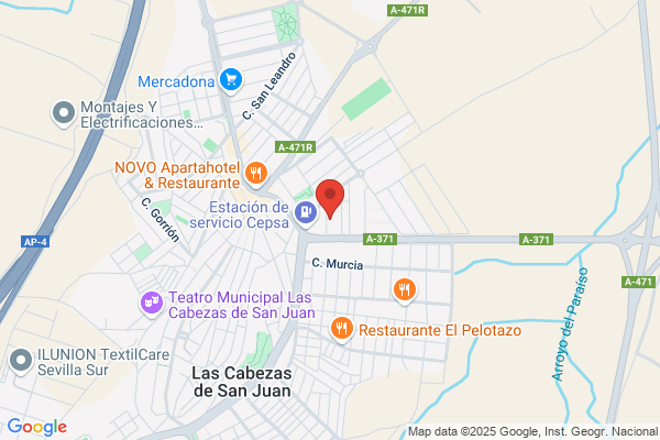 Tratamientos Agricolas San Juan S.L.