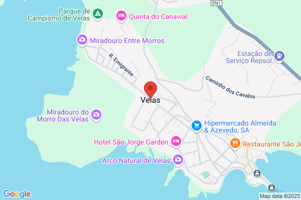 Velas S.C.A.