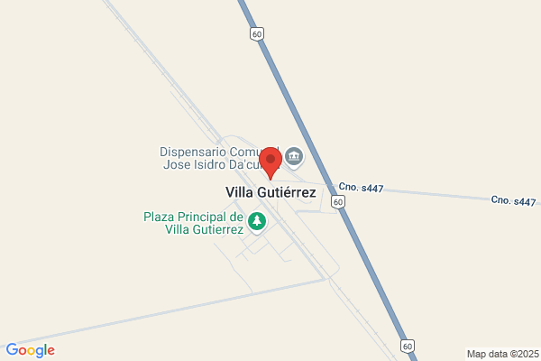 Vila Gutierrez g.