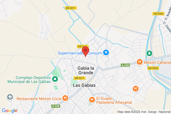 Consulta de psicología PsicoAyuda