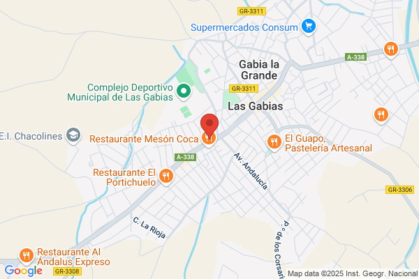 Alhambra Fernando Lara S.L.