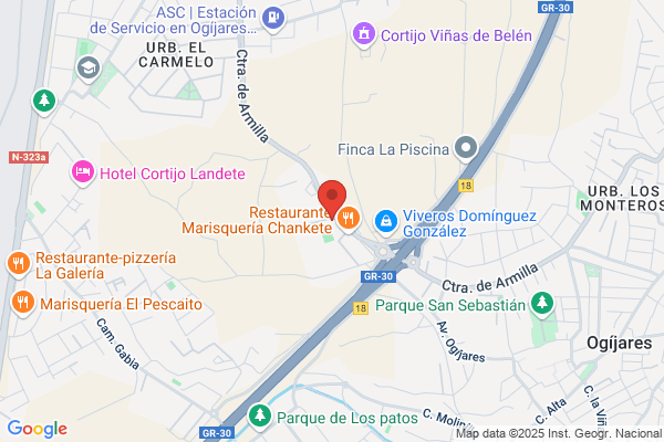 Autocares Alberbus - Discrecional - Intern. - microbuses
