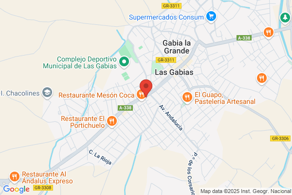 Bar Parada