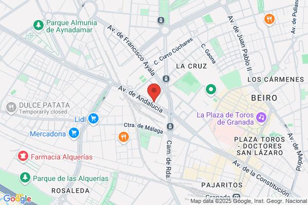 Belón Carrión Joaquin - Médico Oncólogo E internista